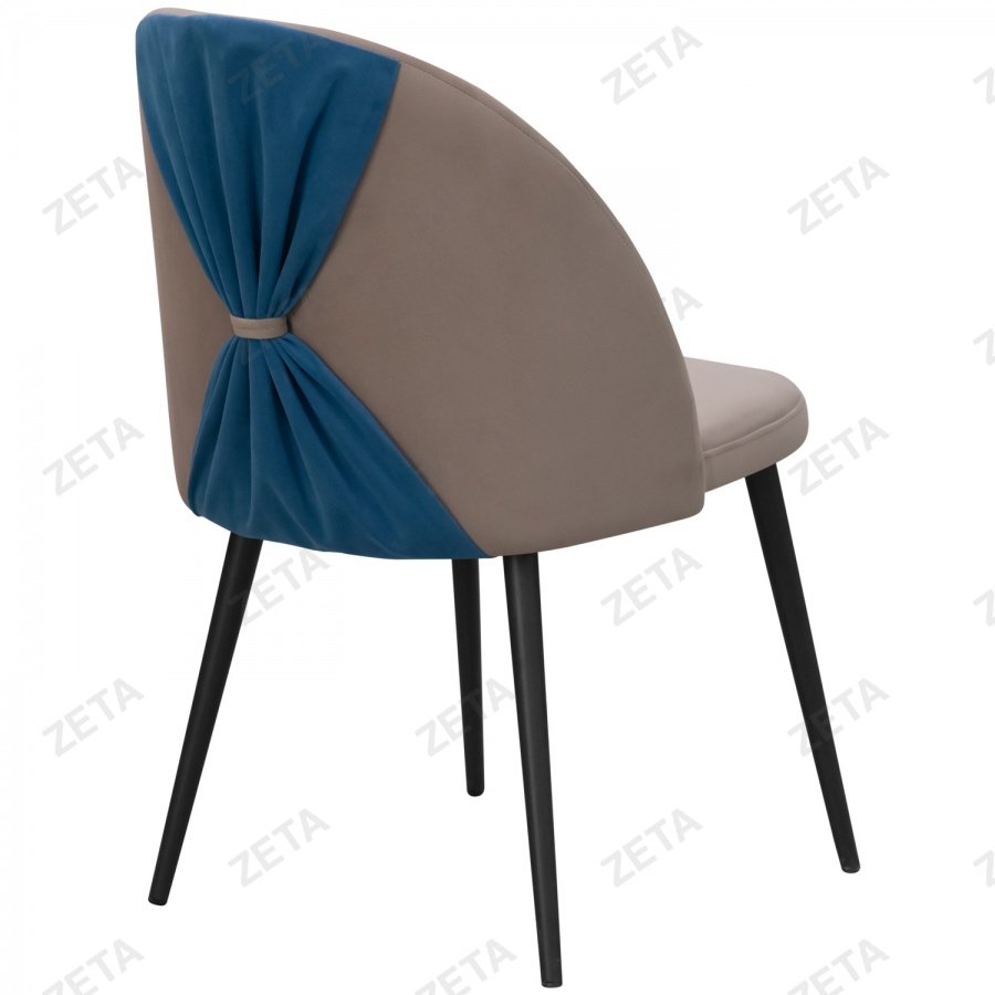 Стул "Джули №2" (цветной каркас)