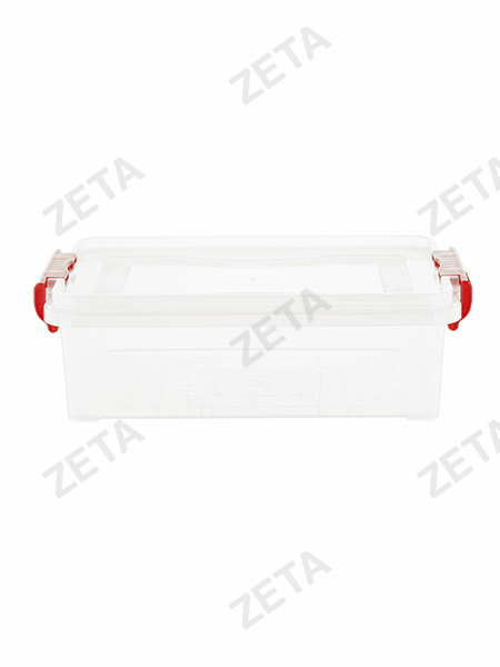 Контейнер для хранения 20 л. № М 2863