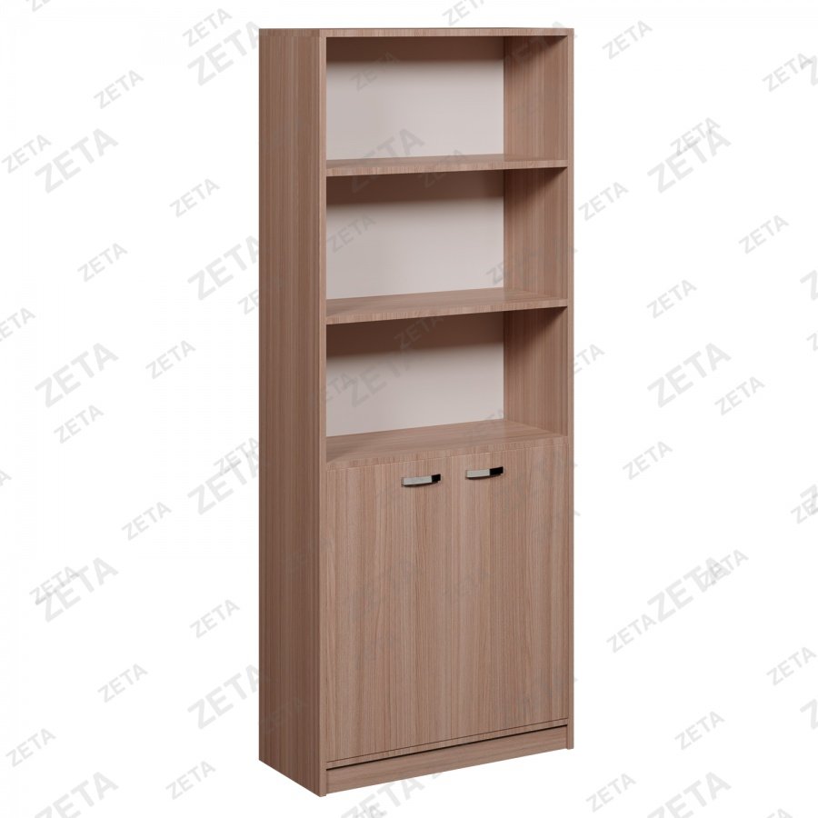 Стеллаж широкий "КУЛ-123"