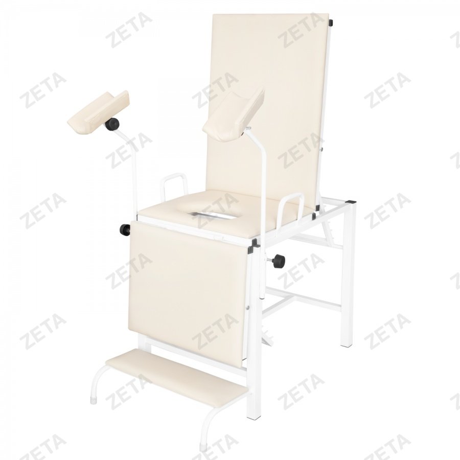 Кресло гинекологическое - изображение 1