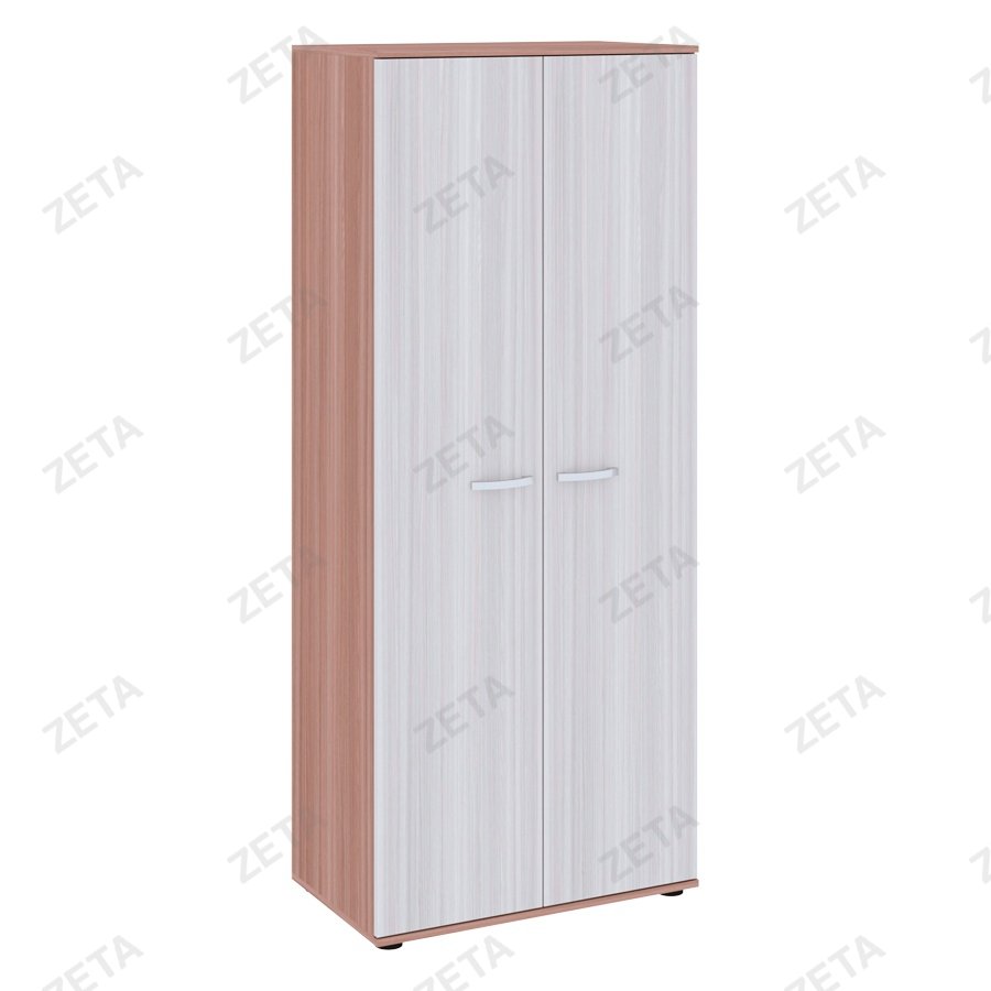 Стеллаж закрытый "ДШЗ-19"