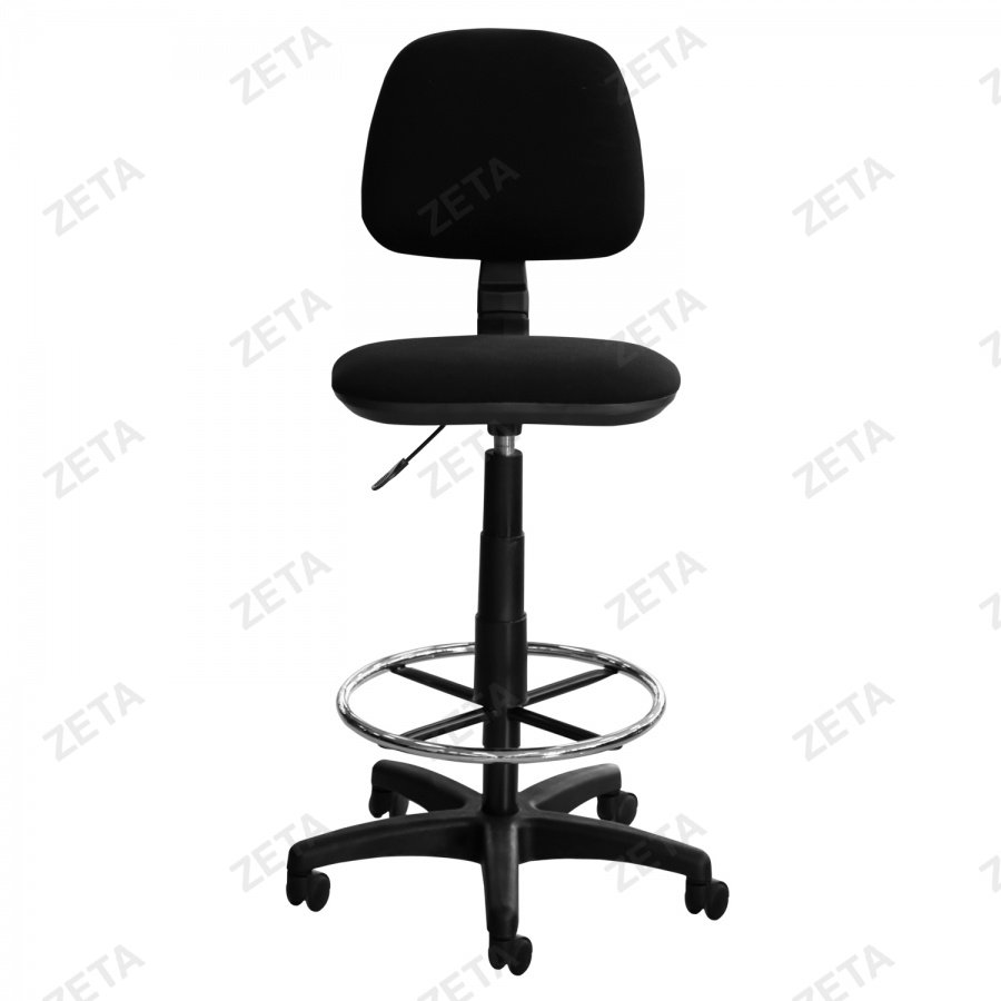 Кресло "Милано-Банк" с рулем