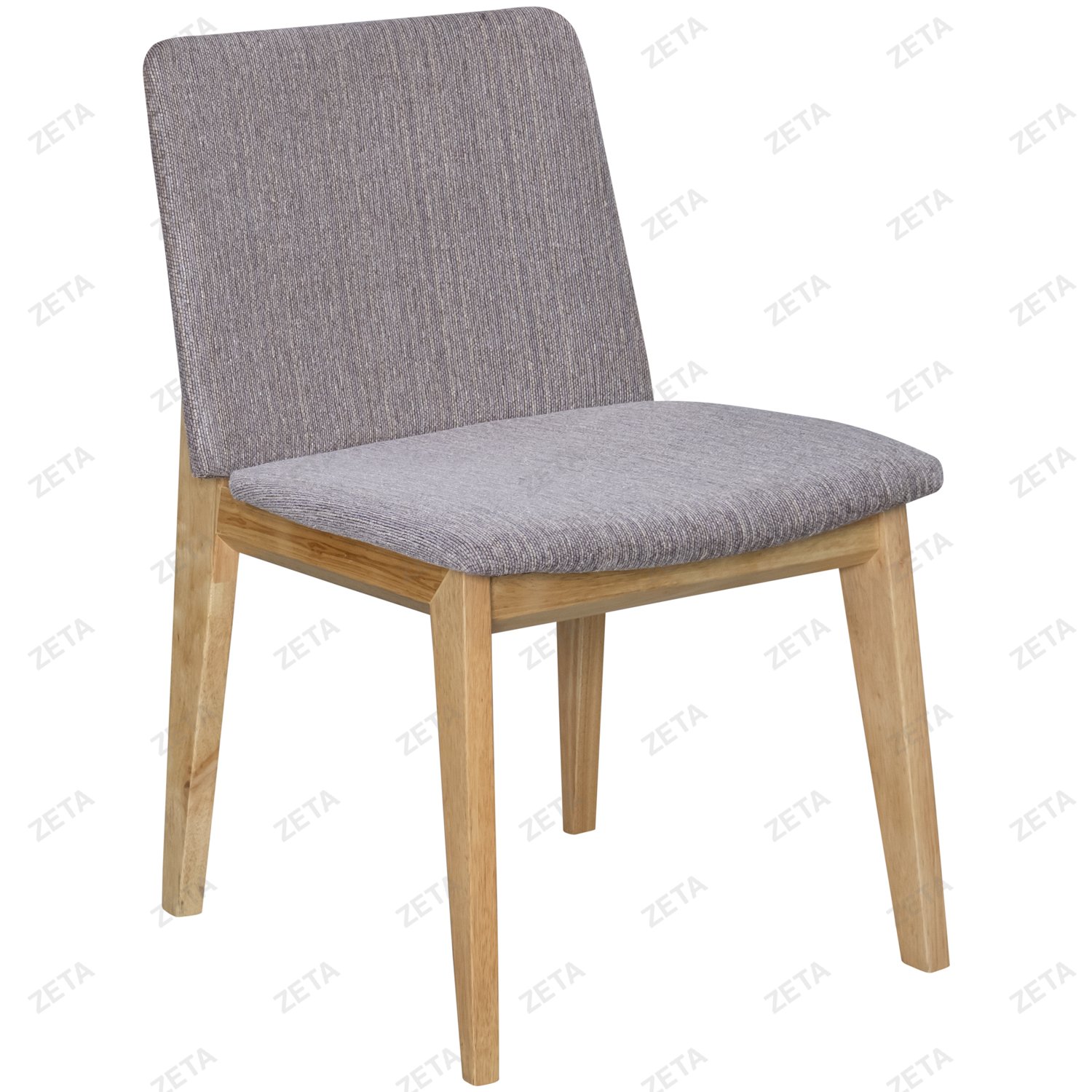 Стул RH3002C (натура/бежевый) (Малайзия) - изображение 1