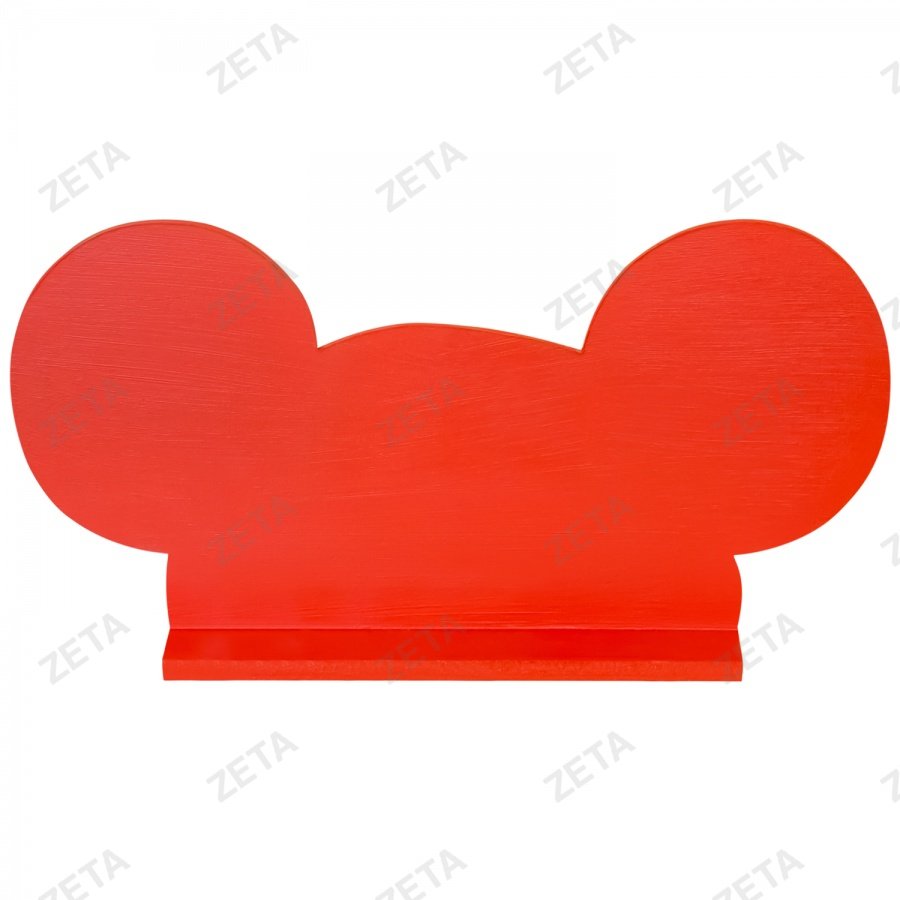 Полка навесная "Микки"