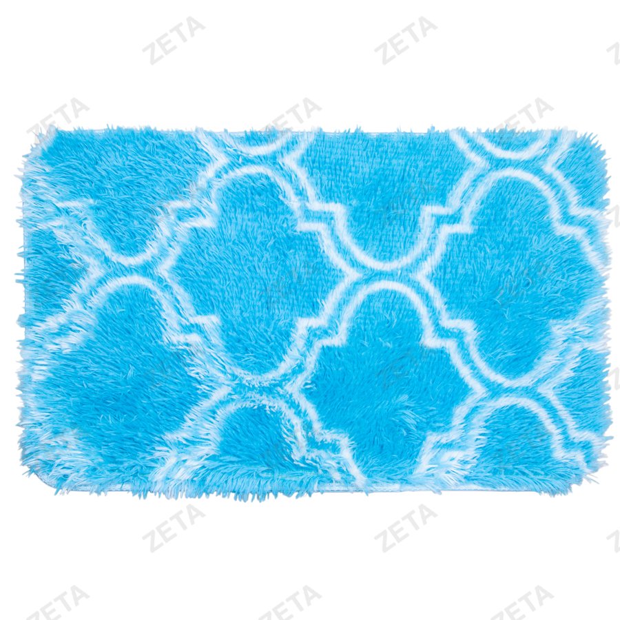 Коврик для ванной 50*80 см №HDC175 (ВИ)