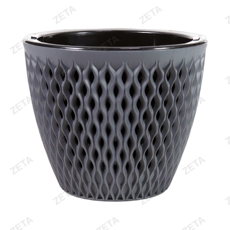 Кашпо "Версаль" 3 л. №КШ-4059 - изображение 1