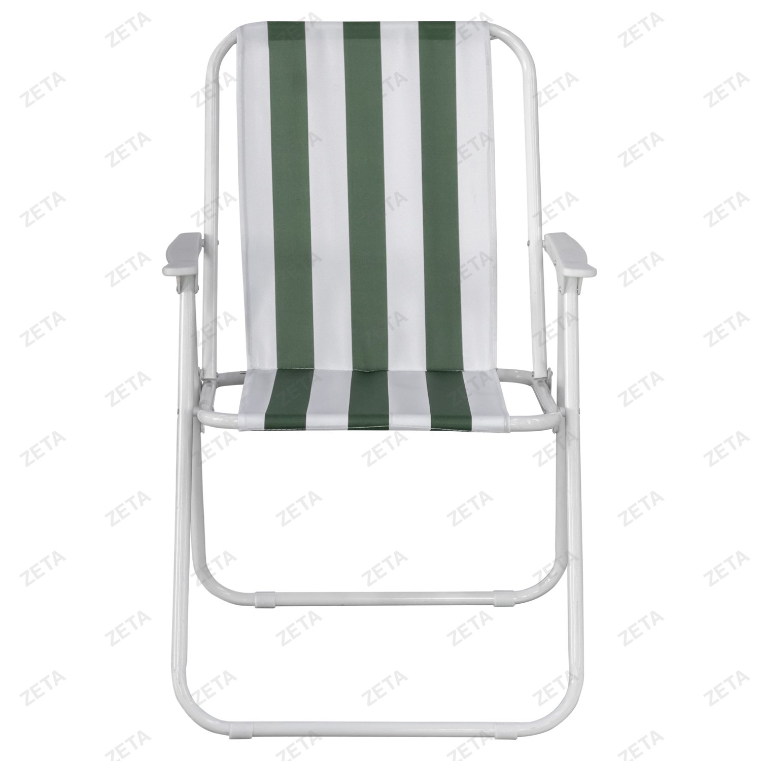 Стул складной (разные цвета) №DC-C033034 (ВИ) - изображение 2