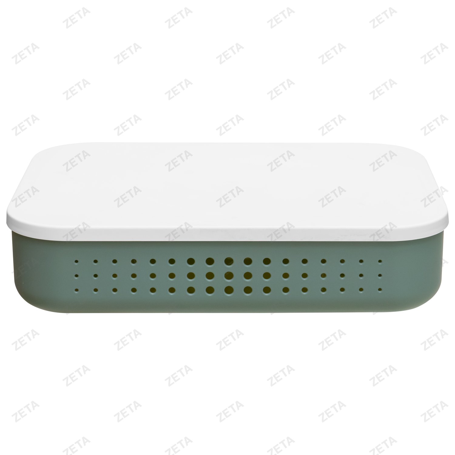 Контейнер с крышкой №LV-362 (Турция)