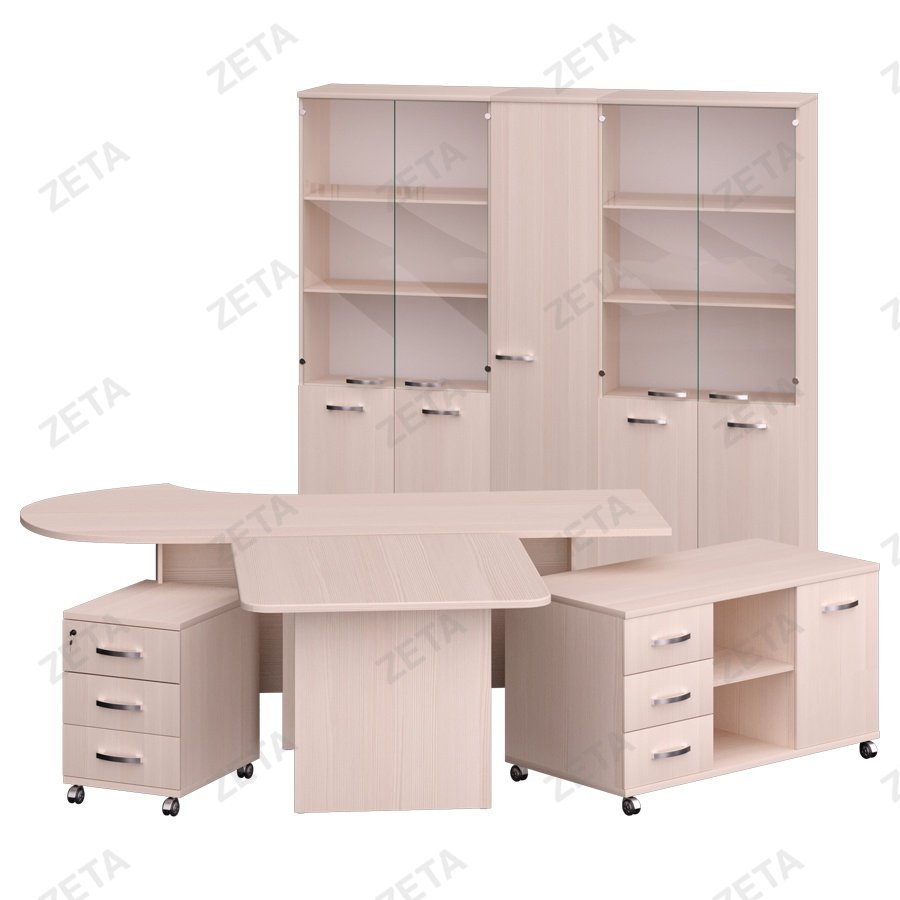 Кабинет "Б-1" (7 позиций)