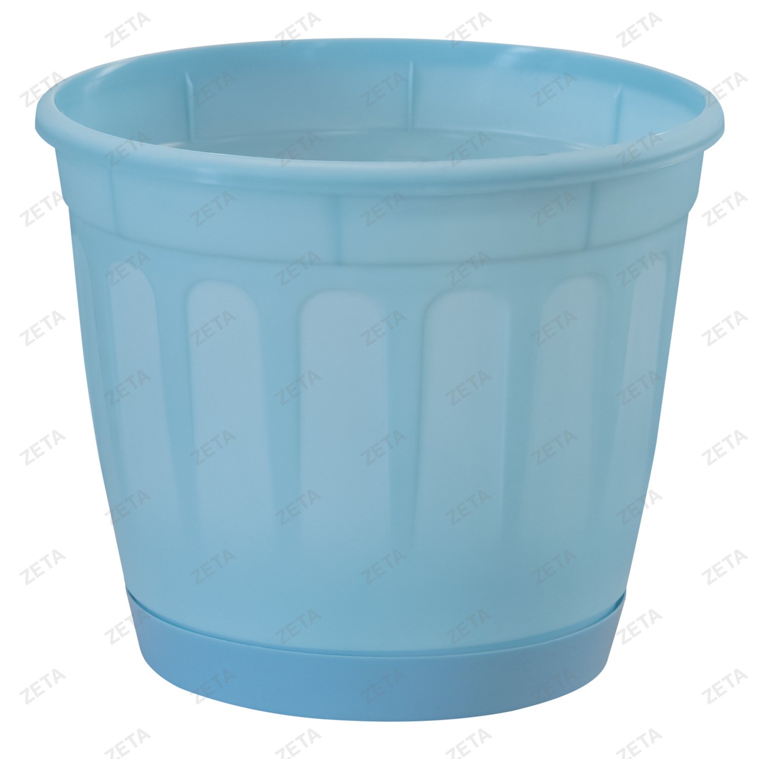 Горшок для цветов Lantana 6 л (Urgut-Уз)