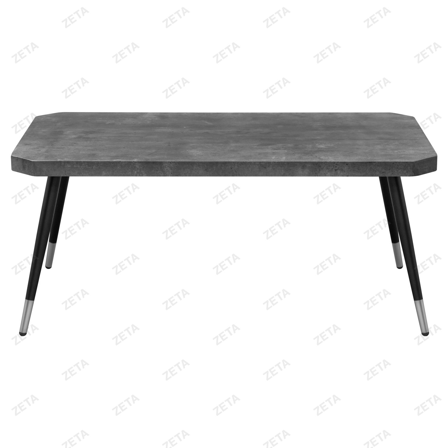 Стол журнальный "Грация" (1000*600 мм.)