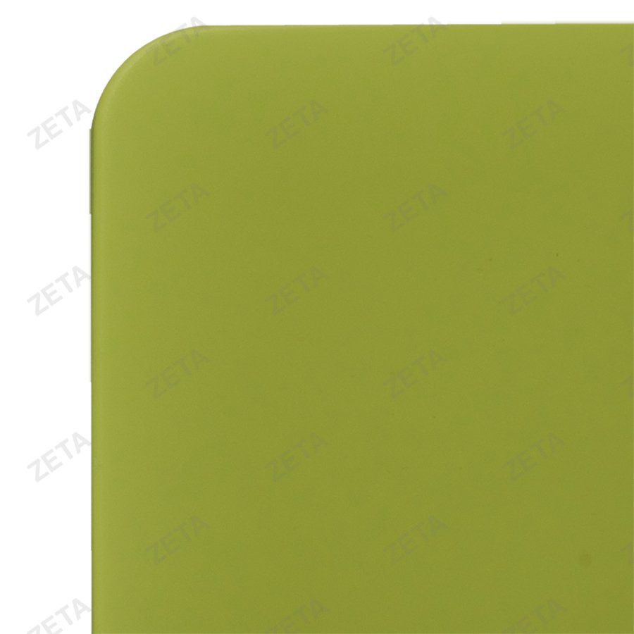 Стол детский №SFT-5804 (зелёный) (ВИ)