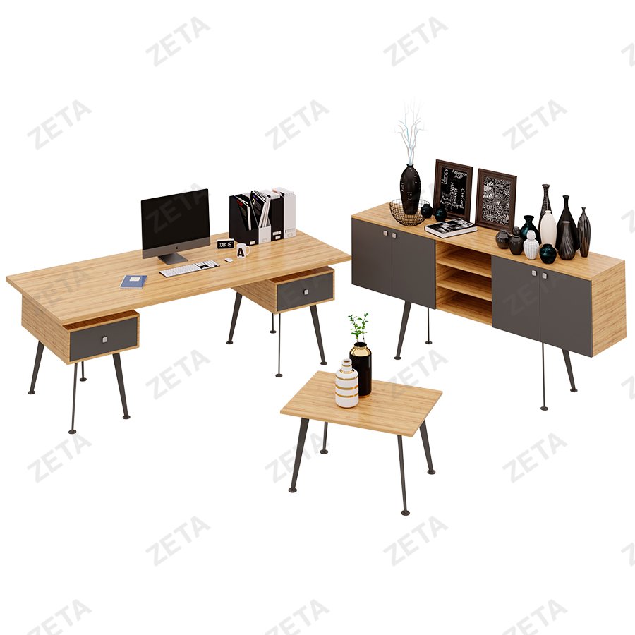 Кабинет "Элден" (3 позиции) - изображение 1