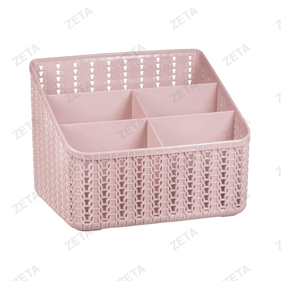 Органайзер 5 секции "Вязание" №М 2383 - изображение 1