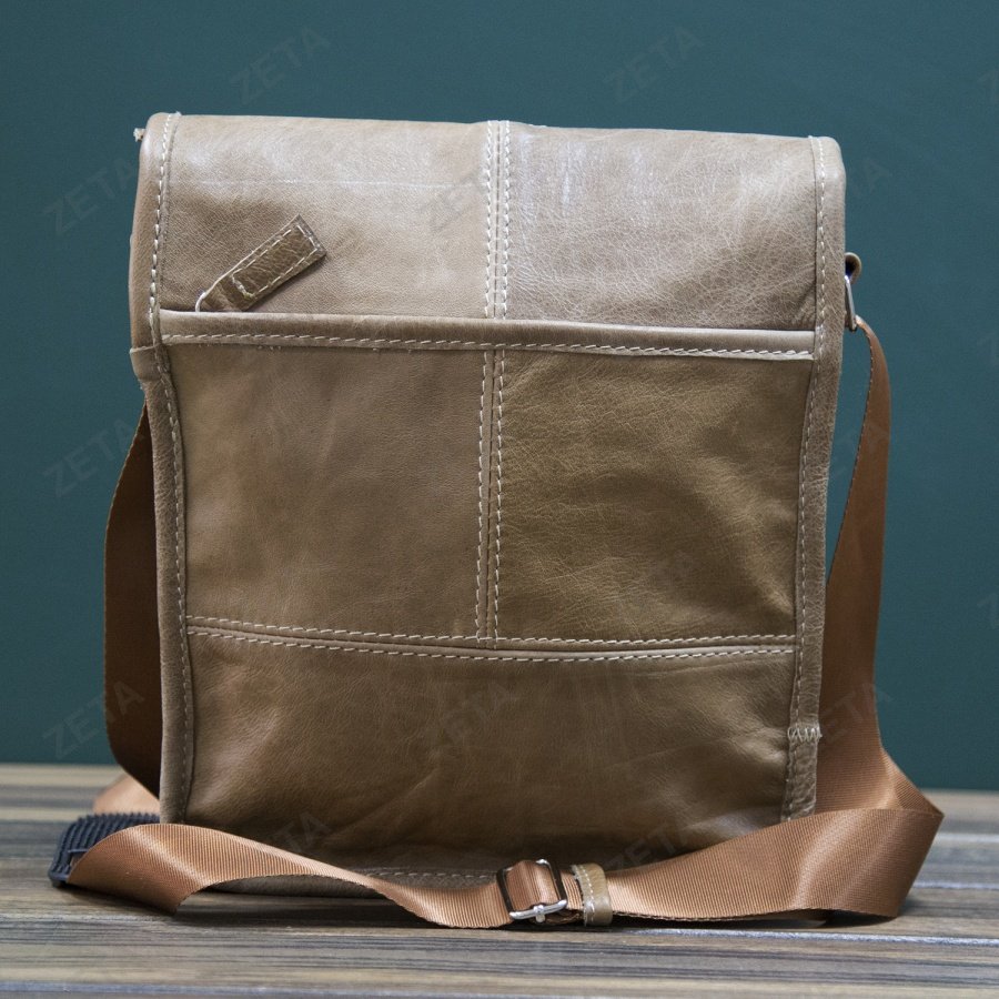 Сумка мужская "Босс" - изображение 2