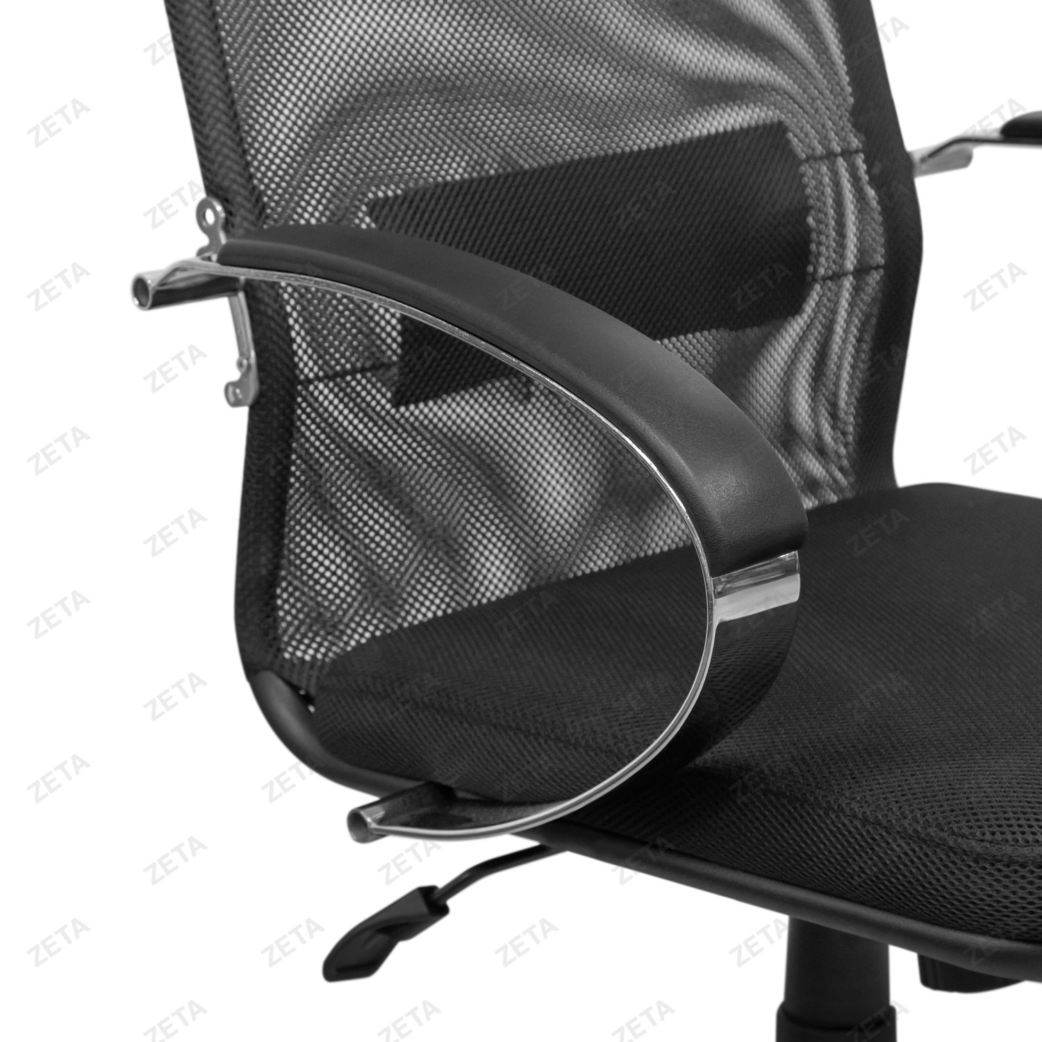 Кресло "Брукс" (с подголовником)