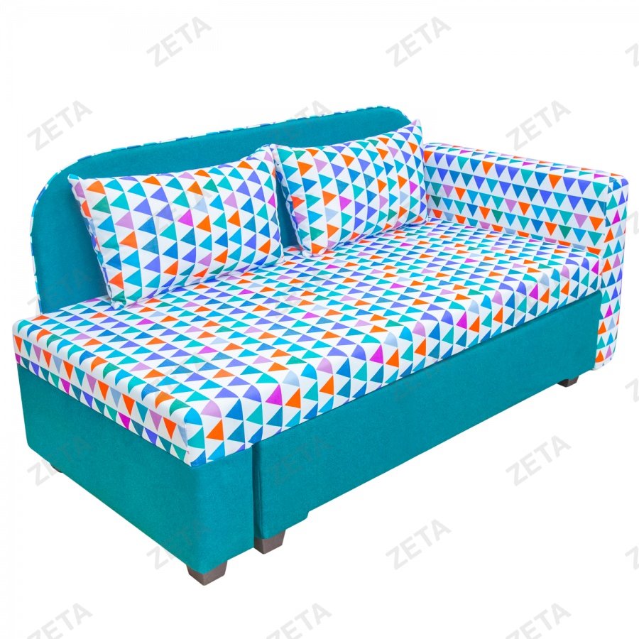 Софа детская "Совенок" (1650*800/2150*750 мм.)