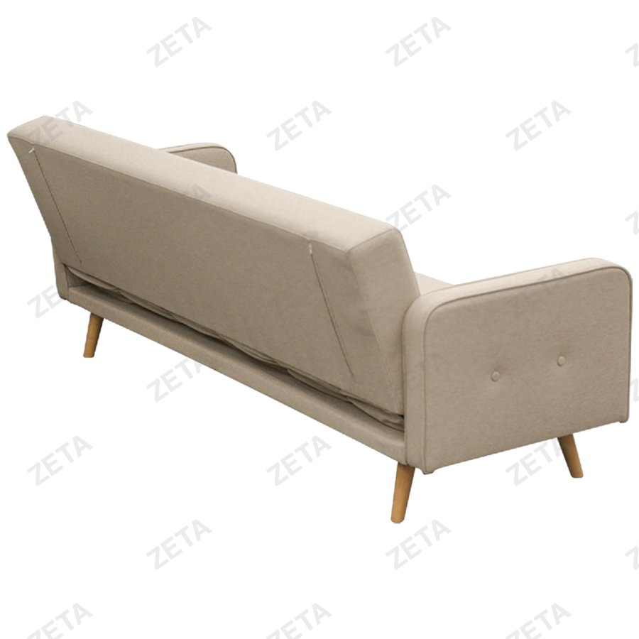 Диван LAF-181N11-P3 (светло-коричневый) (ВИ)