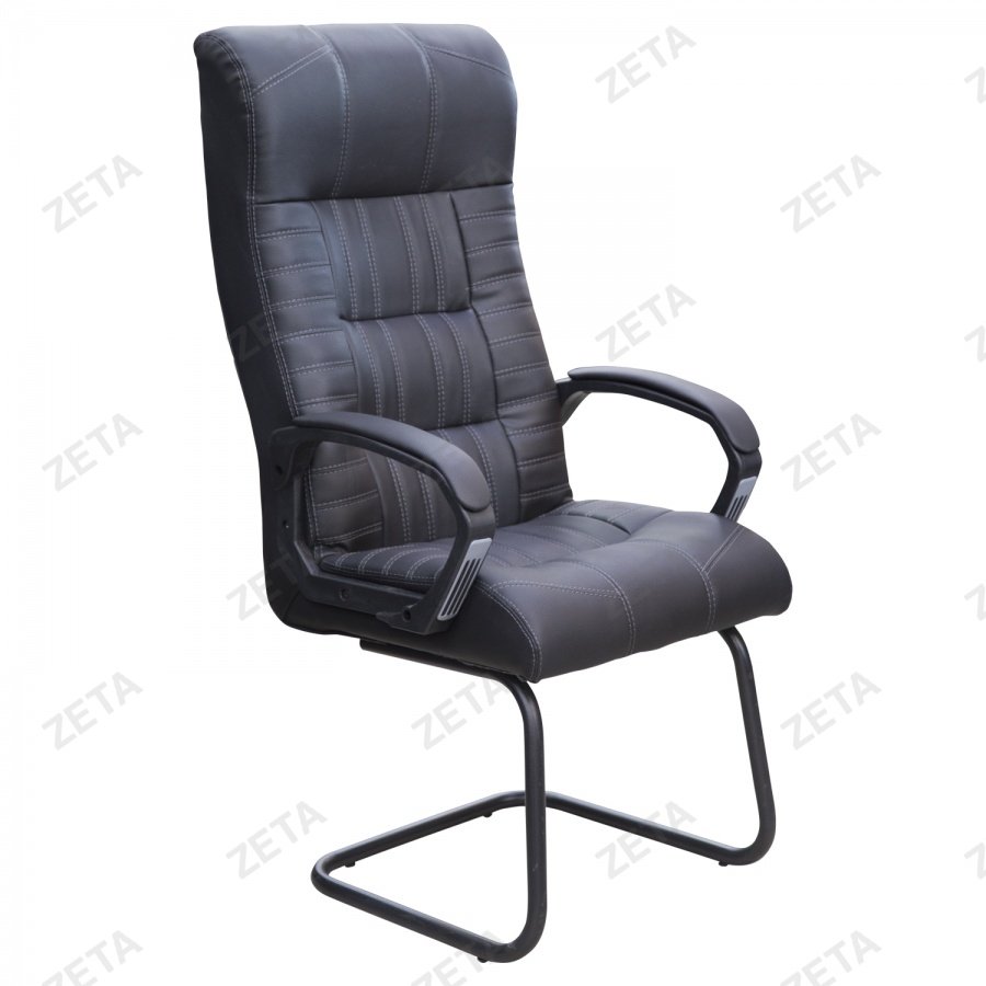 Кресло "Плутон" (на полозьях) - изображение 1