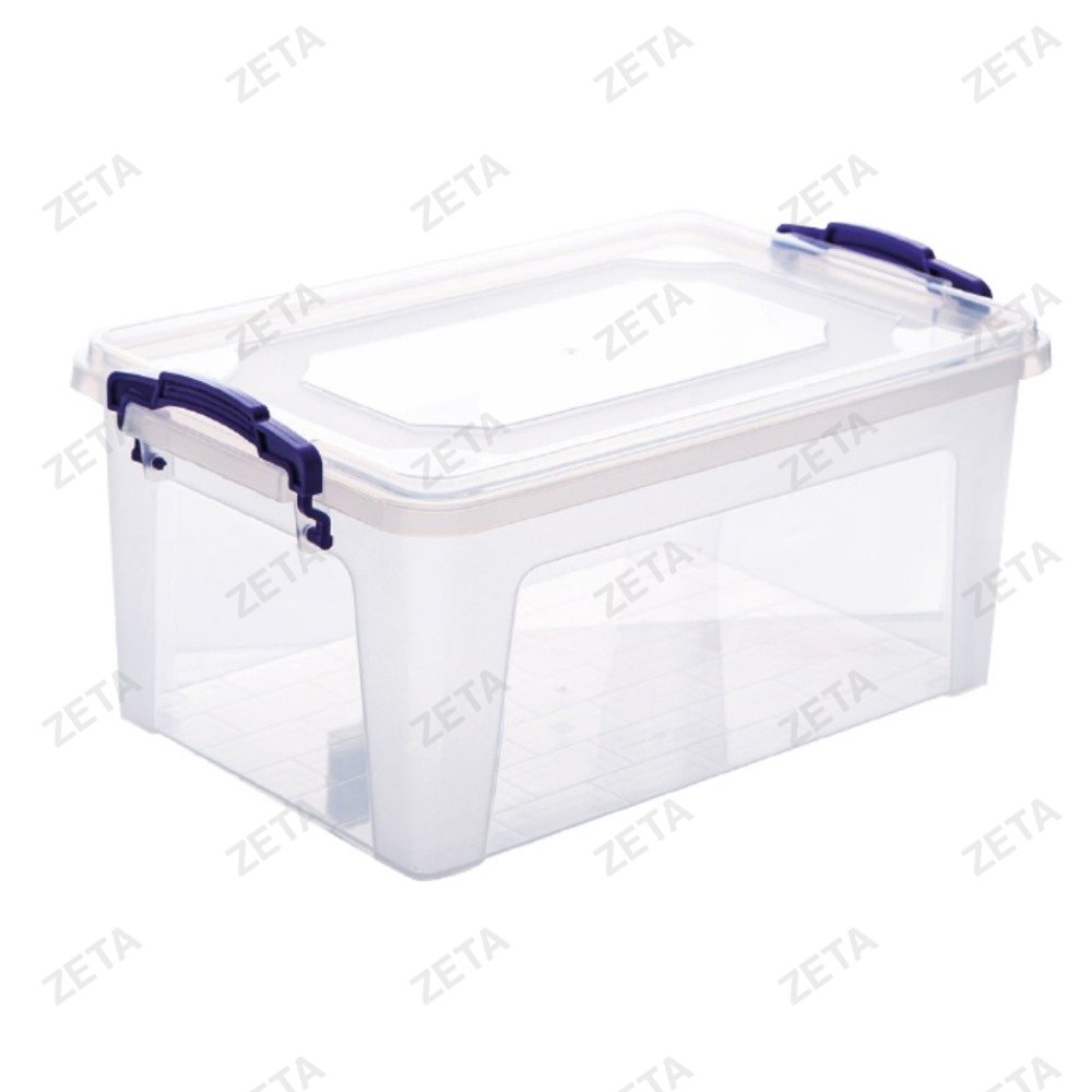 Контейнер для хранения 42 л. №94161