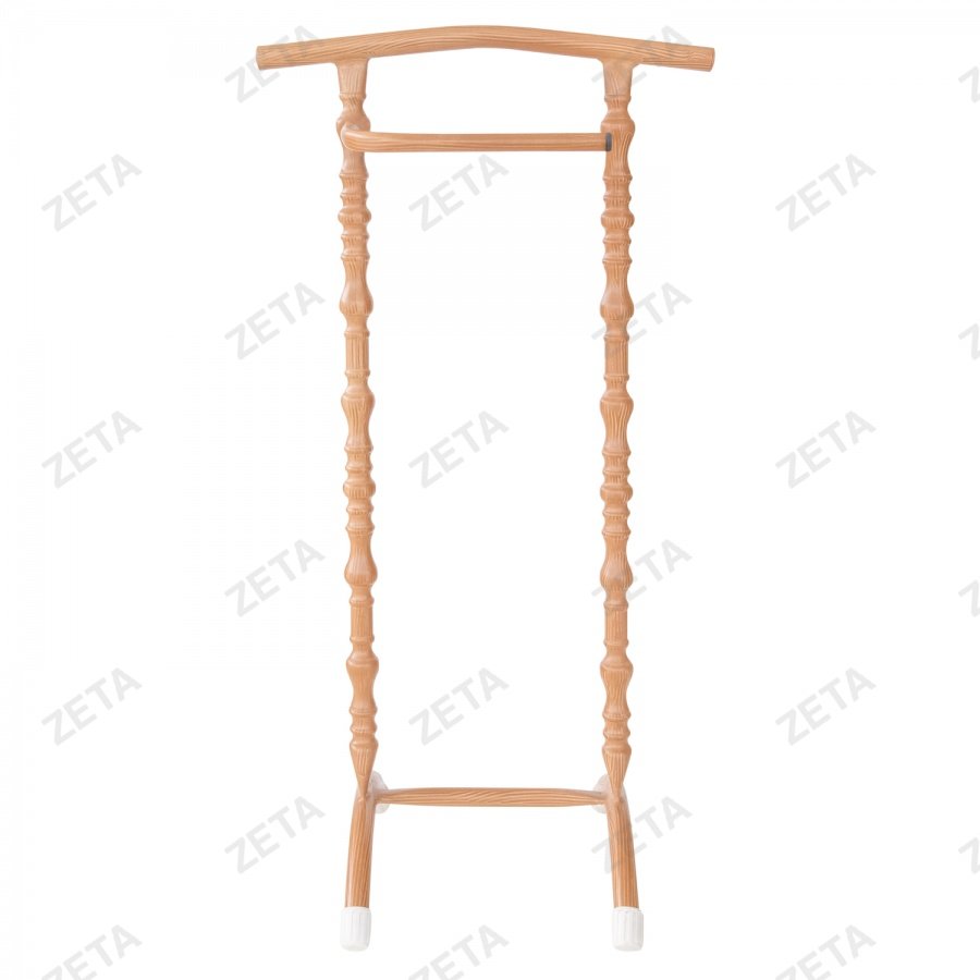 Вешалка напольная "Дархан детская" (вальцованная труба)