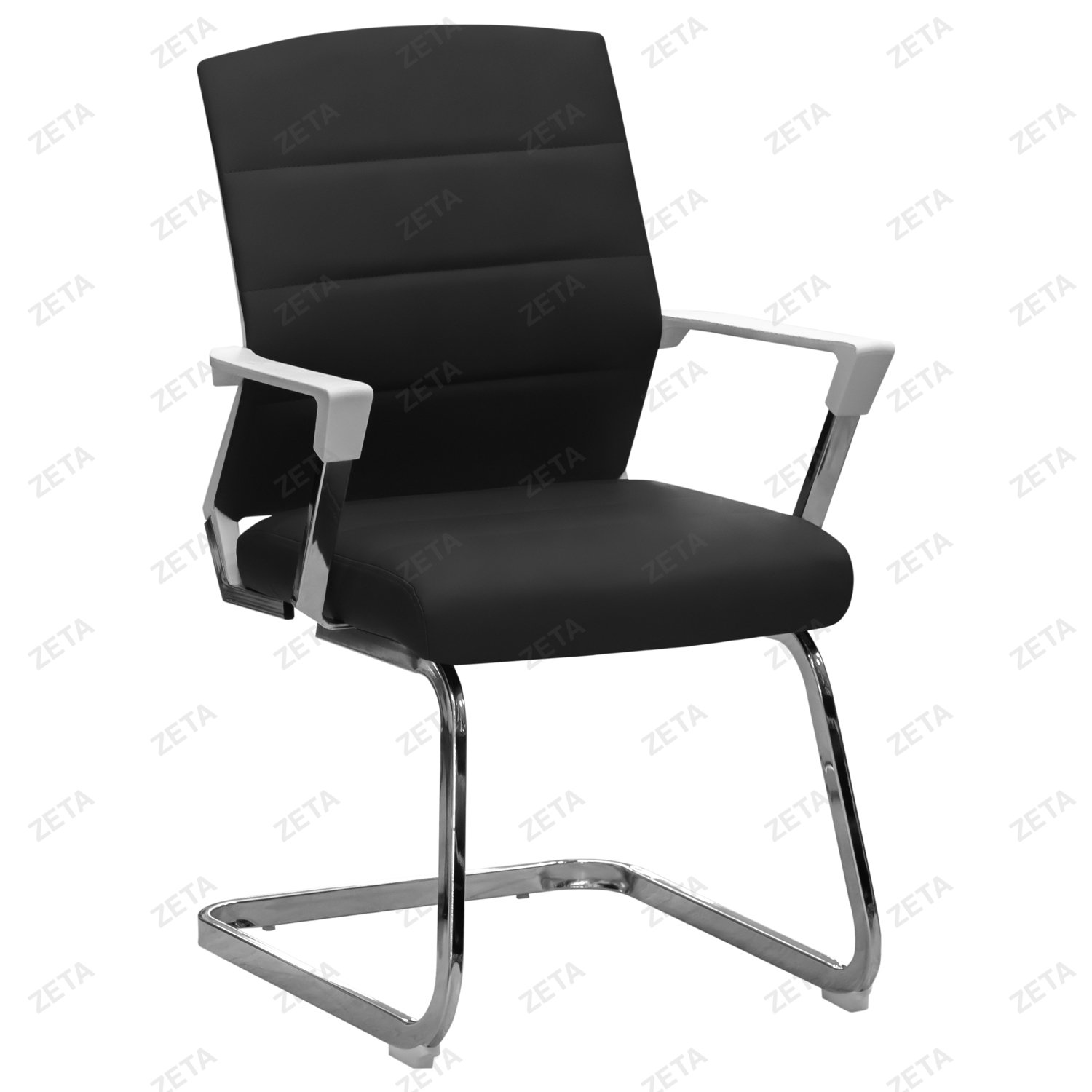 Стул №2015 (чёрный)