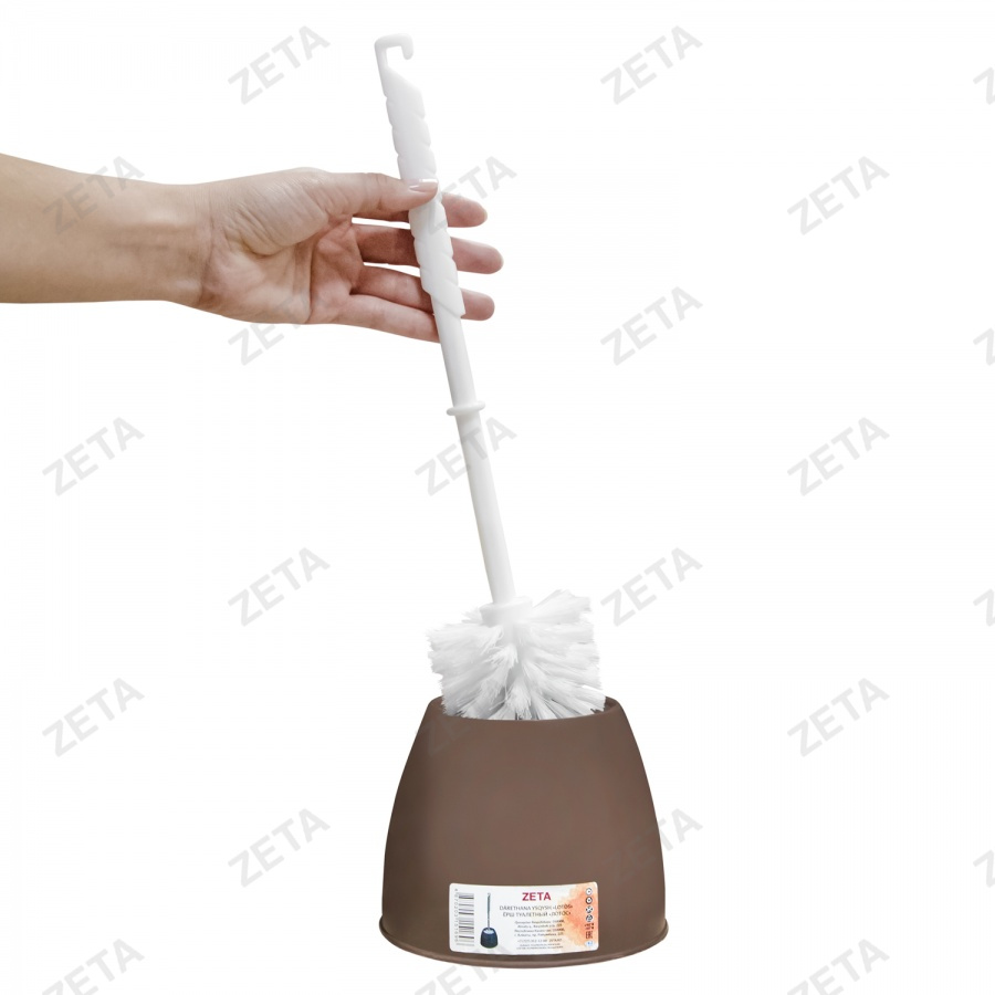 Ёрш туалетный "Лотос"