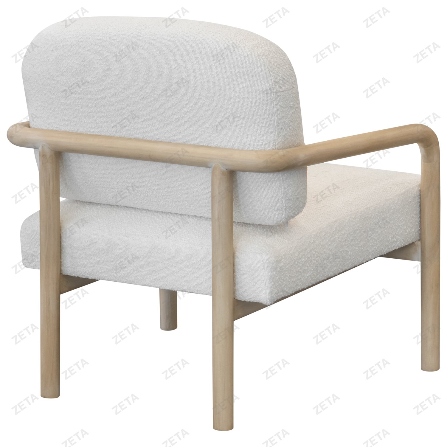 Кресло HF00655 (ВИ)