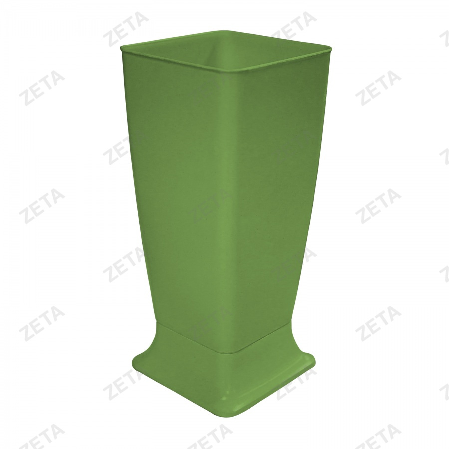 Ваза для цветов с поддоном "Фиори" 415мм - изображение 8