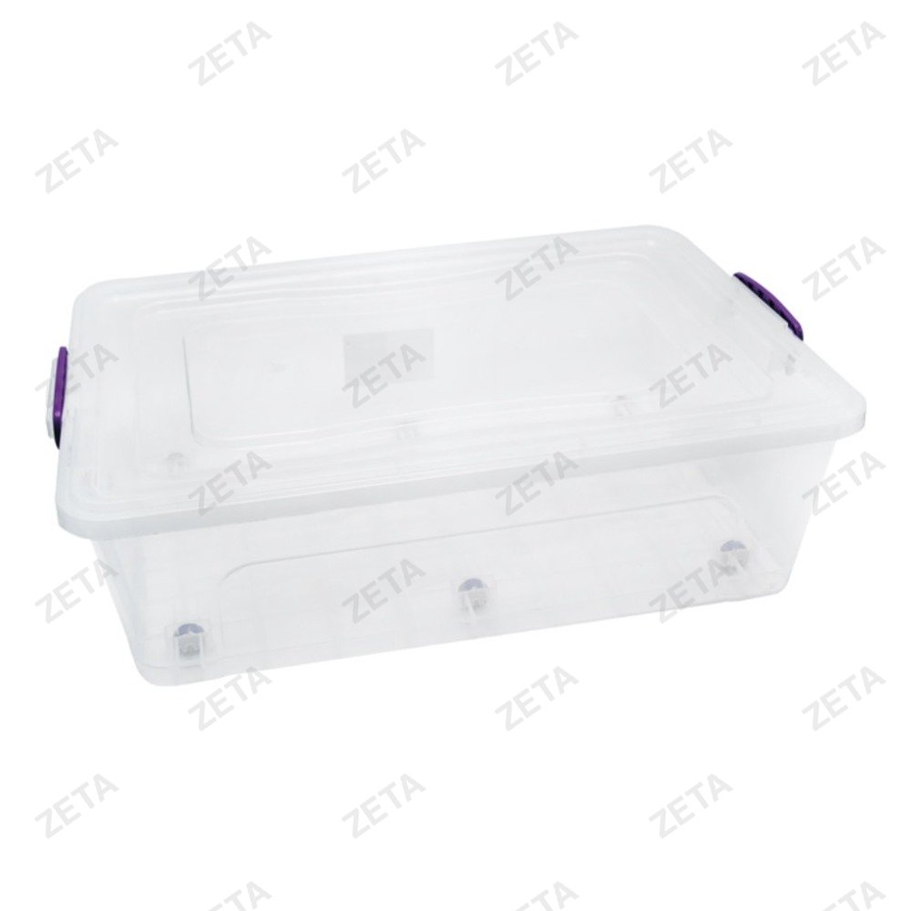 Контейнер для хранения 40 л. №94160