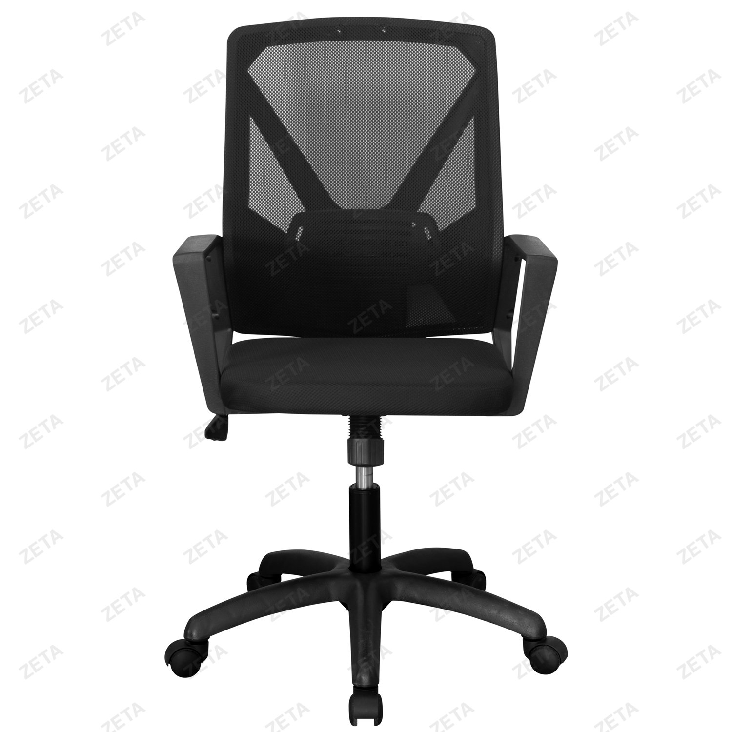 Кресло "МИ-7 Z" без подголовника