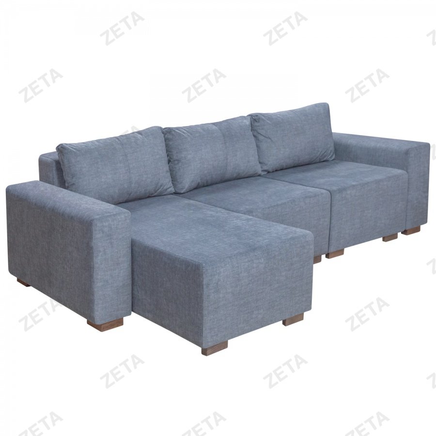 Диван угловой "Марика" (2880*1050*750 мм.)