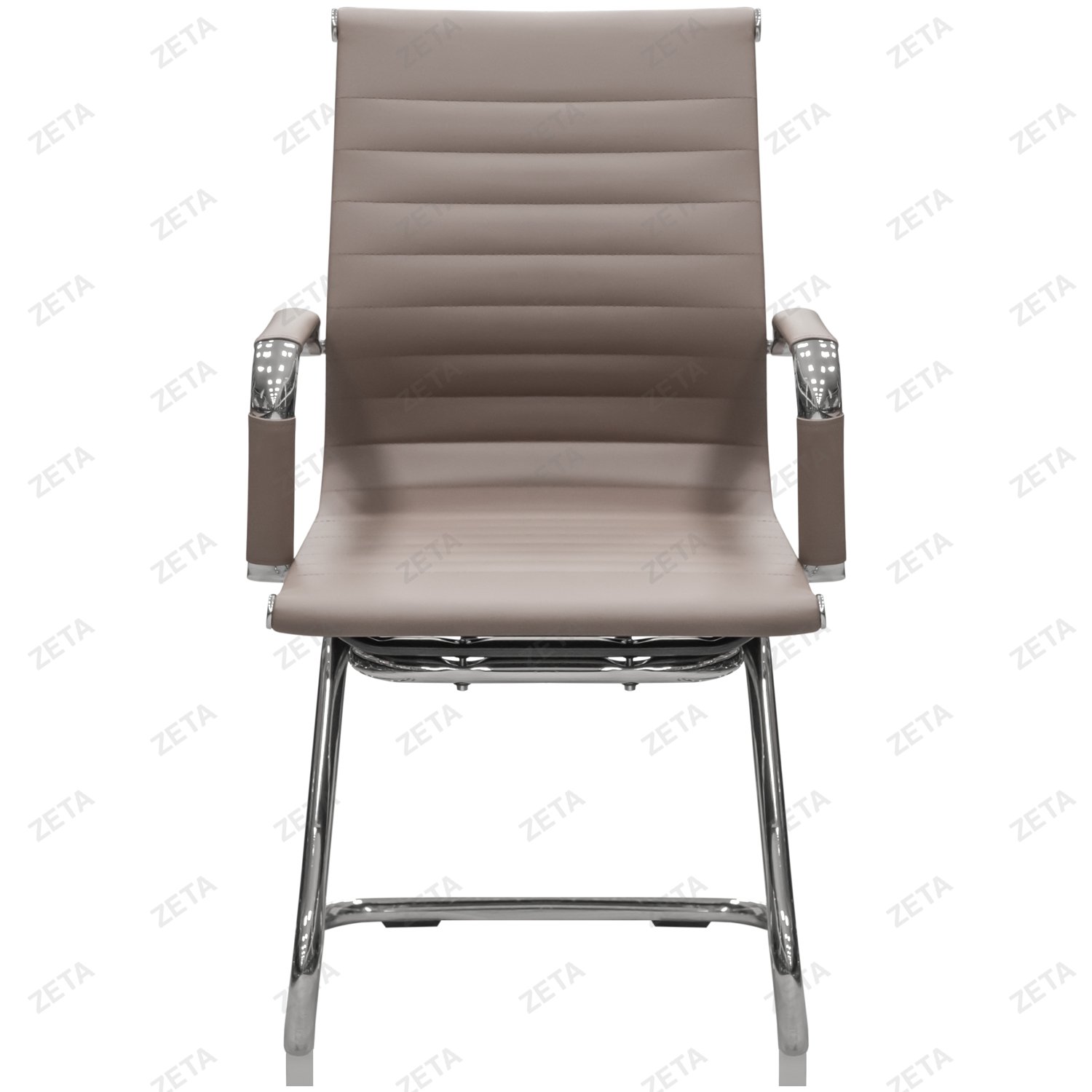 Стул №5728 (серый) - изображение 2