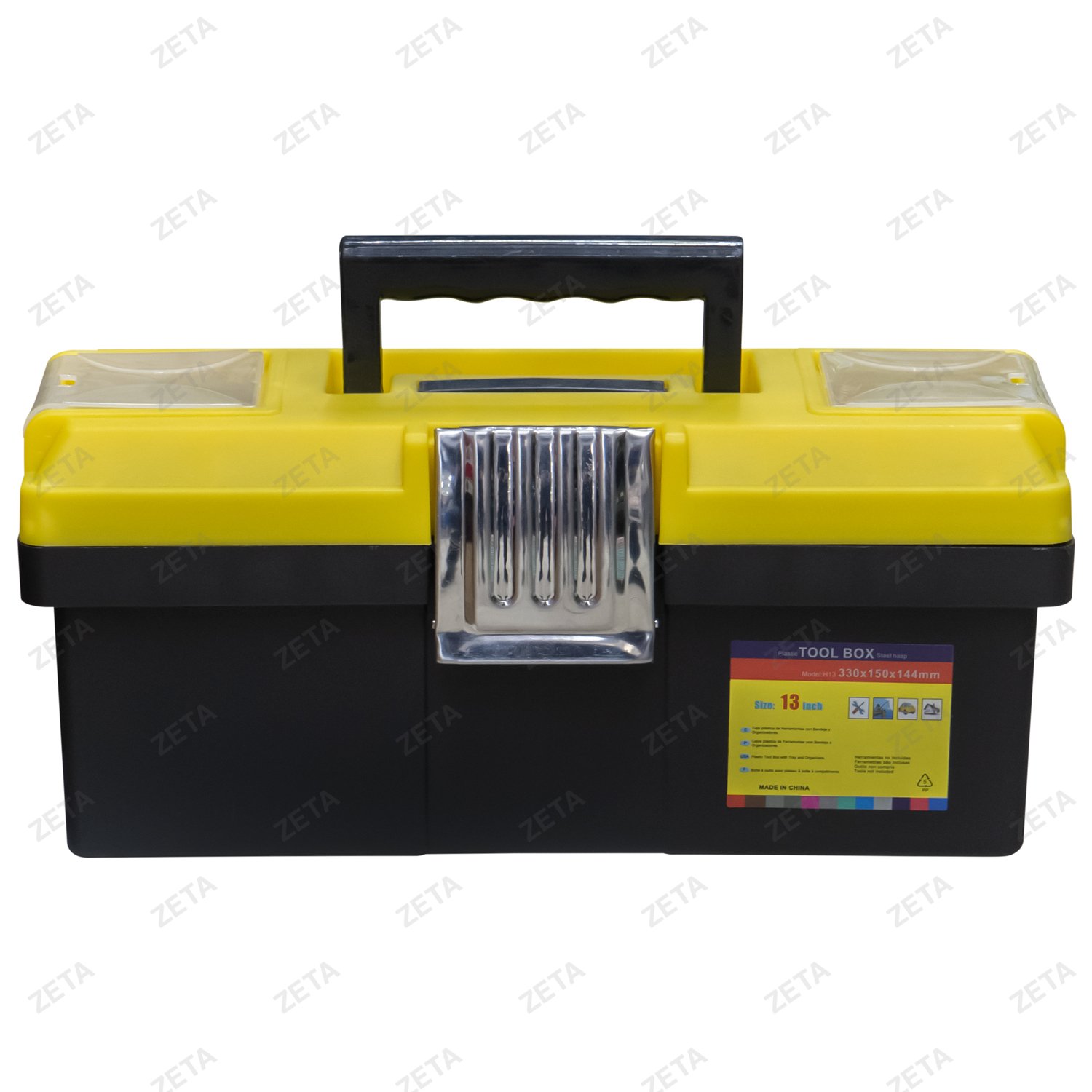 Контейнер складной №JL-G-A13-13” (ВИ)