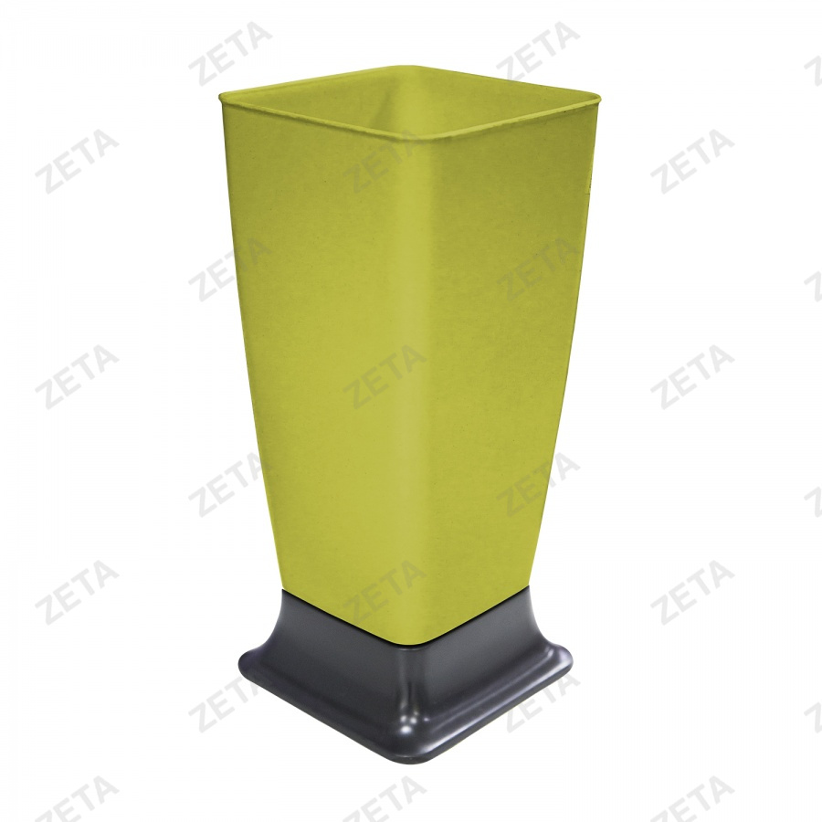 Ваза для цветов с поддоном "Фиори" 415мм - изображение 4