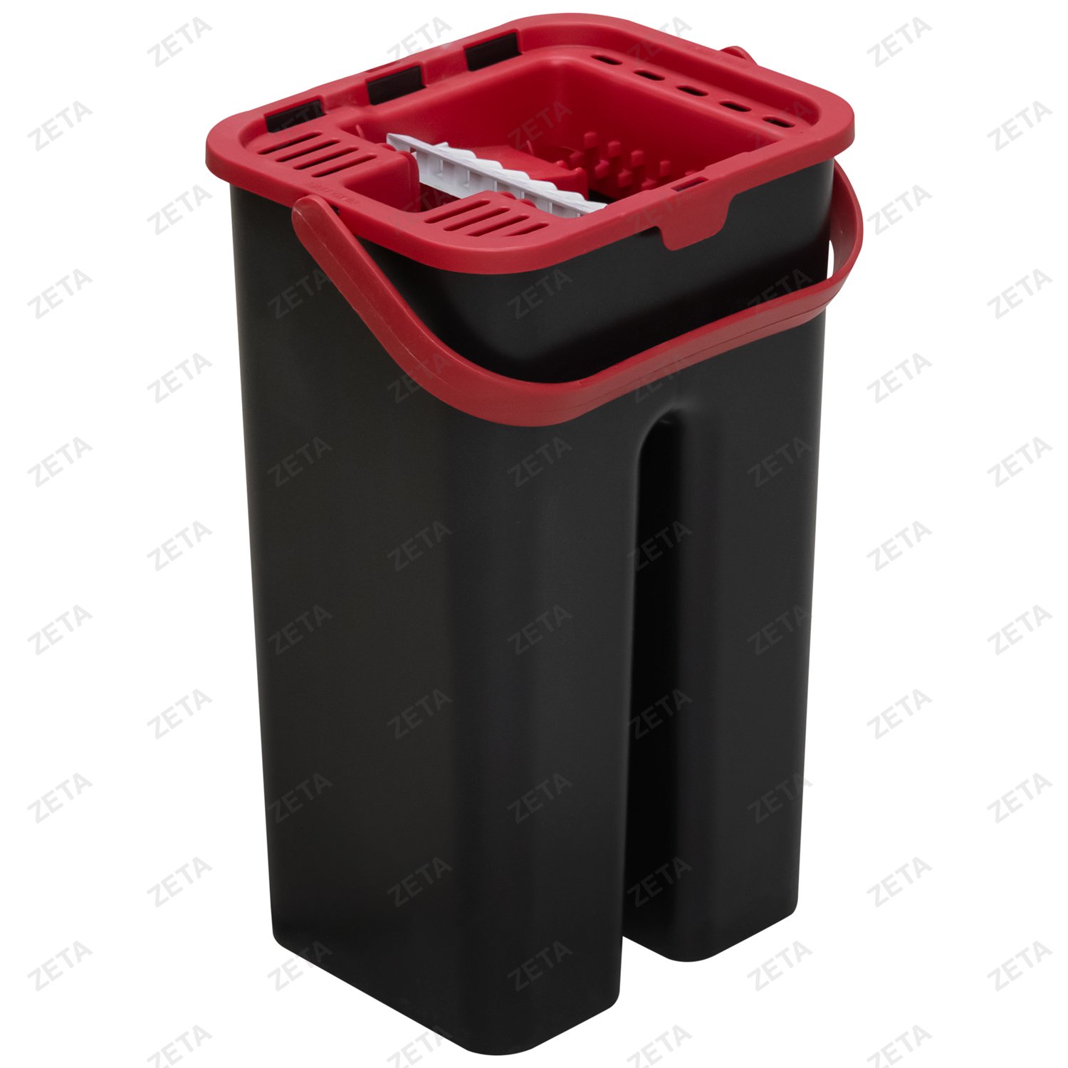 Ведро со шваброй №2601128 (Турция) - изображение 2