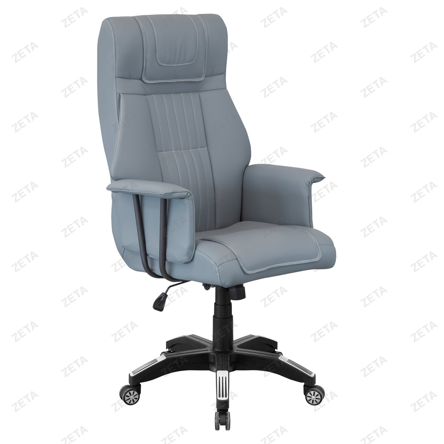 Кресло "Каспий" (крестовина пластик d680) - изображение 1