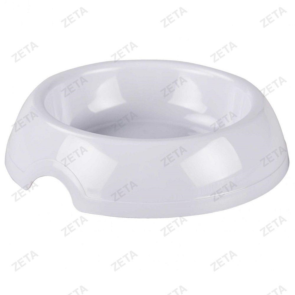 Миска для домашних животных 200 мл. № М6807