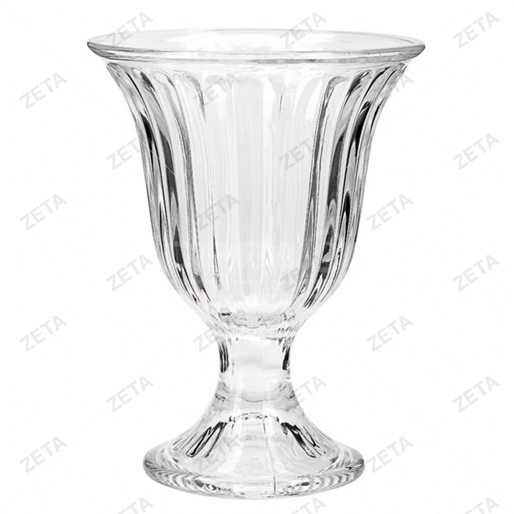 Ваза для мороженного Ice Vill № 51008