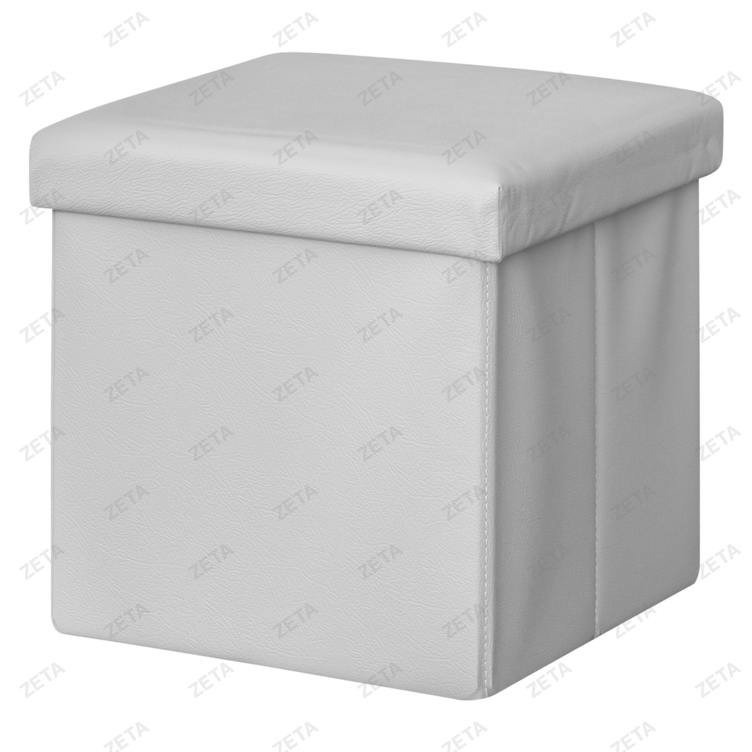 Пуфик BP-30L-04P (310*310*310 мм) (ВИ) - изображение 1