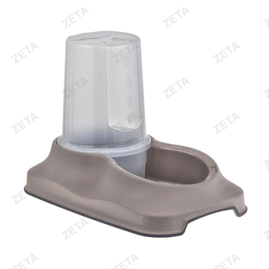 Чаша с резервуаром для воды 1,5 л. №PT200