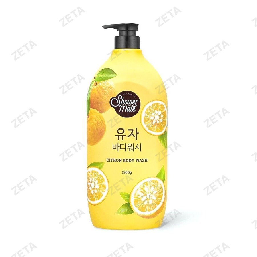 Гель для душа "Shower Mate" 500 мл.