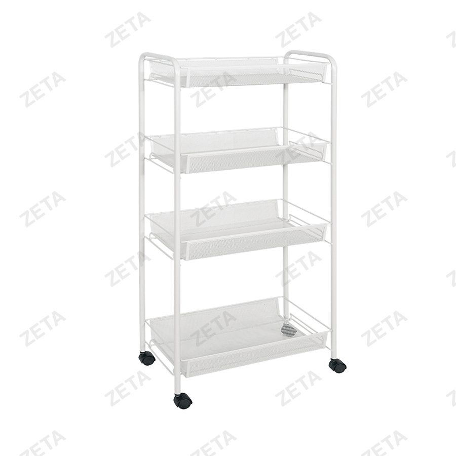 Этажерка "Ладья 24 К" (цвет на выбор)