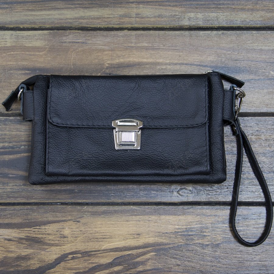 Барсетка "Кардинал" - изображение 1