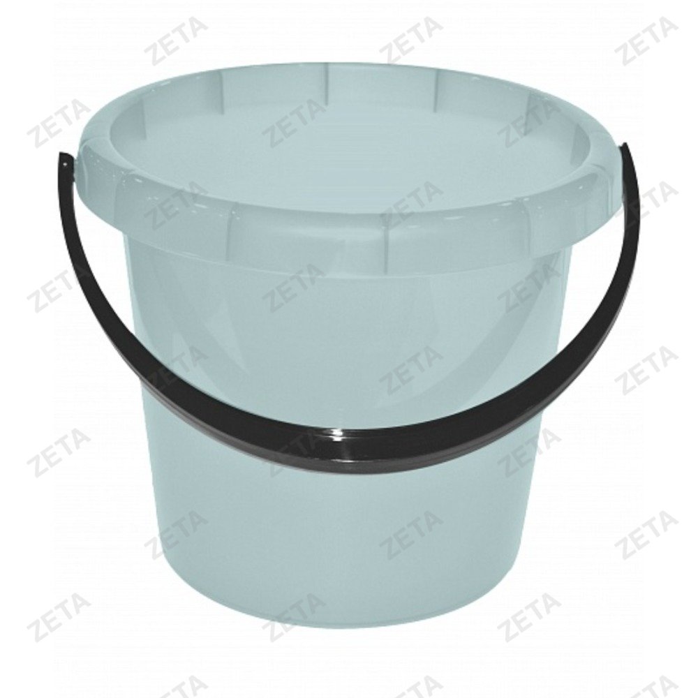 Ведро круглое 7 л. "Sicilia"