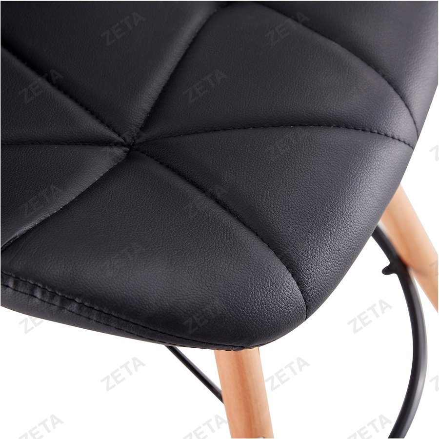 Стул "SC52" черный (ВИ)