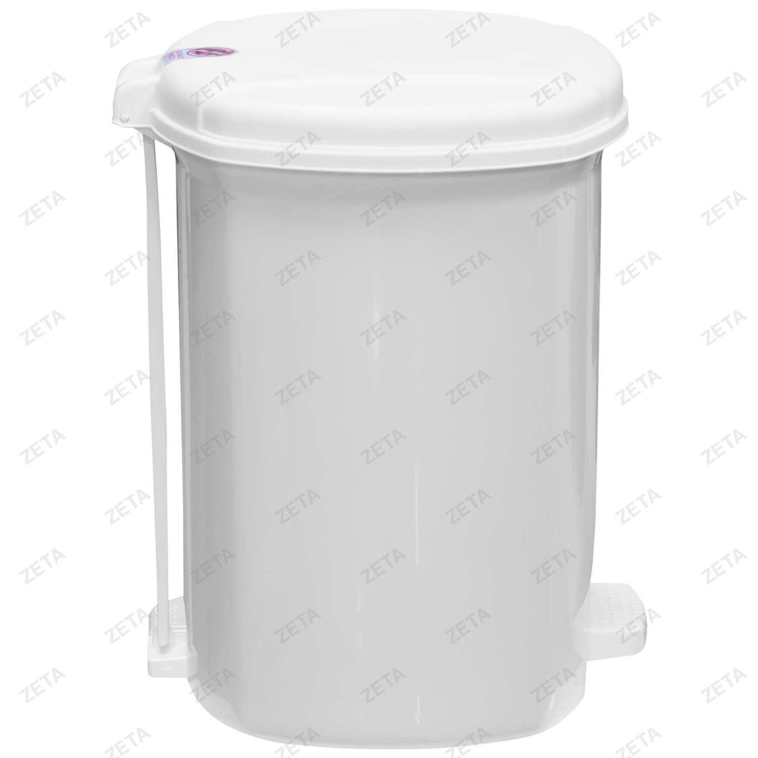 Ведро мусорное №TP-2203 (Турция)