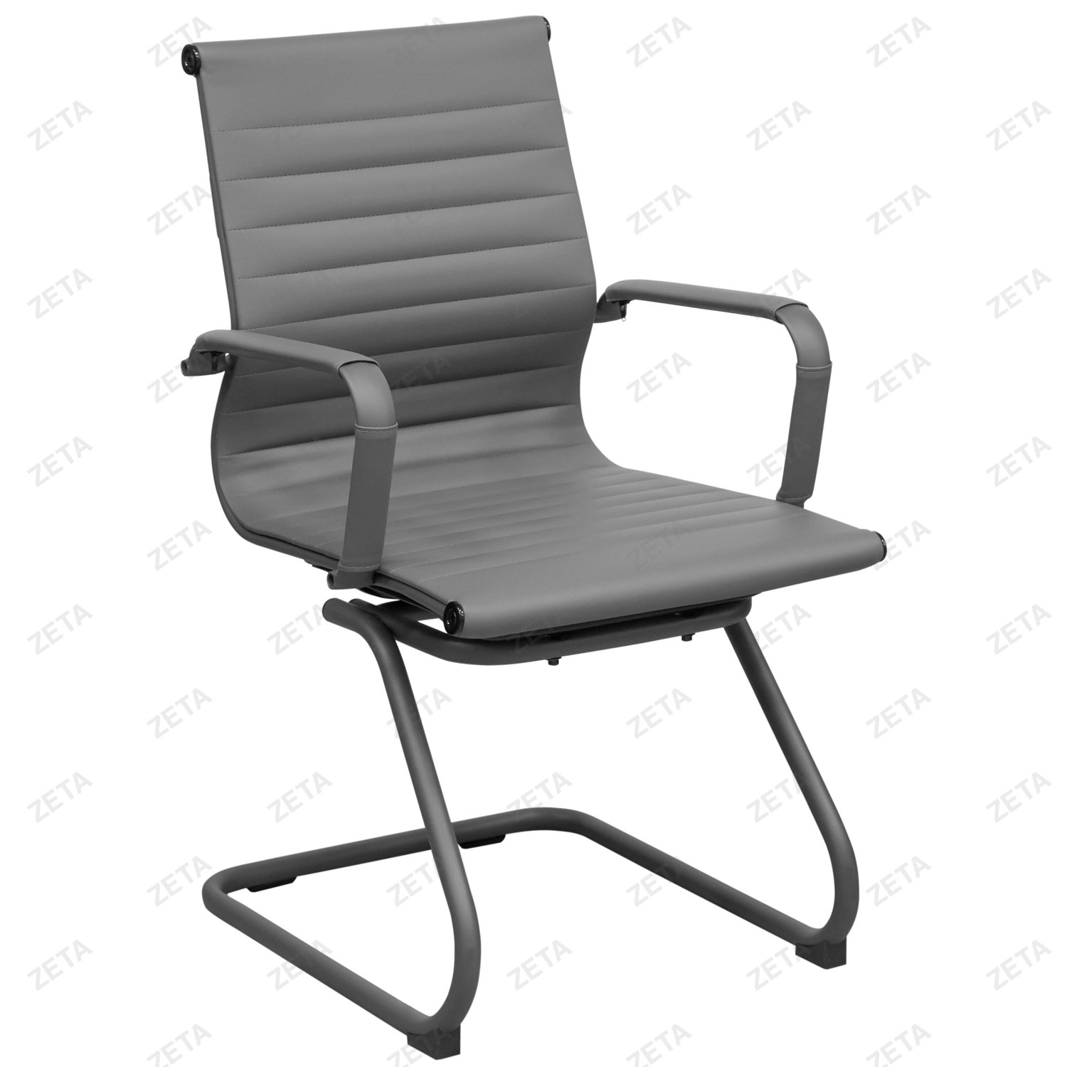 Стул №5728-G (серый) - изображение 1