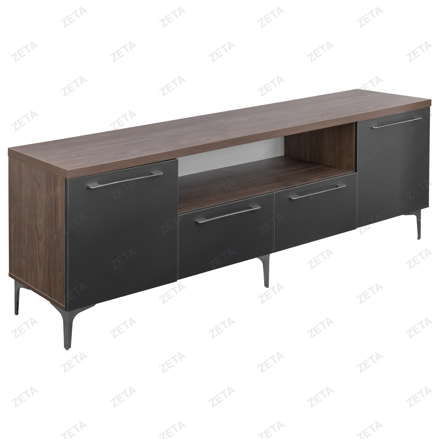 Тумба под ТВ "Канто" №2 - изображение 1