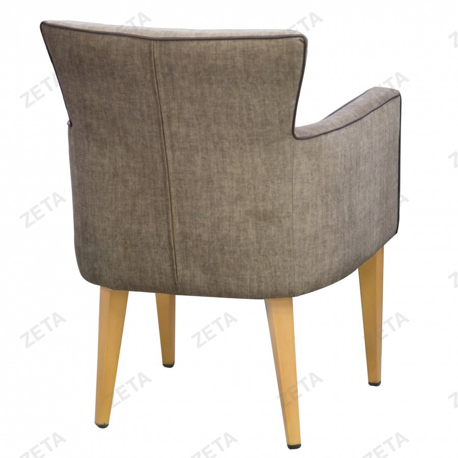 Кресло "Нико" (покраска под дерево)